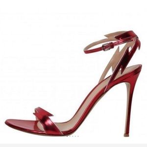 Gianvito Rossi Size 39